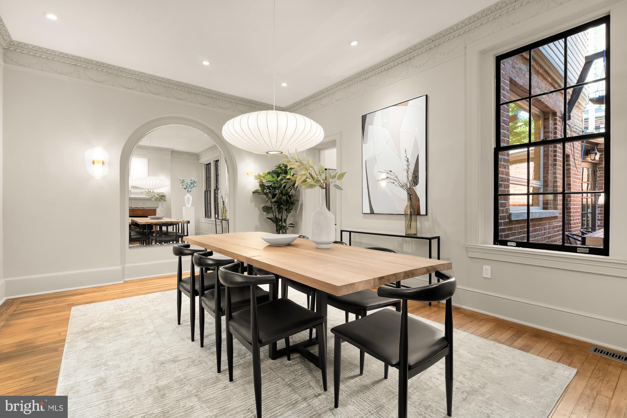 1819 KENYON STREET NW