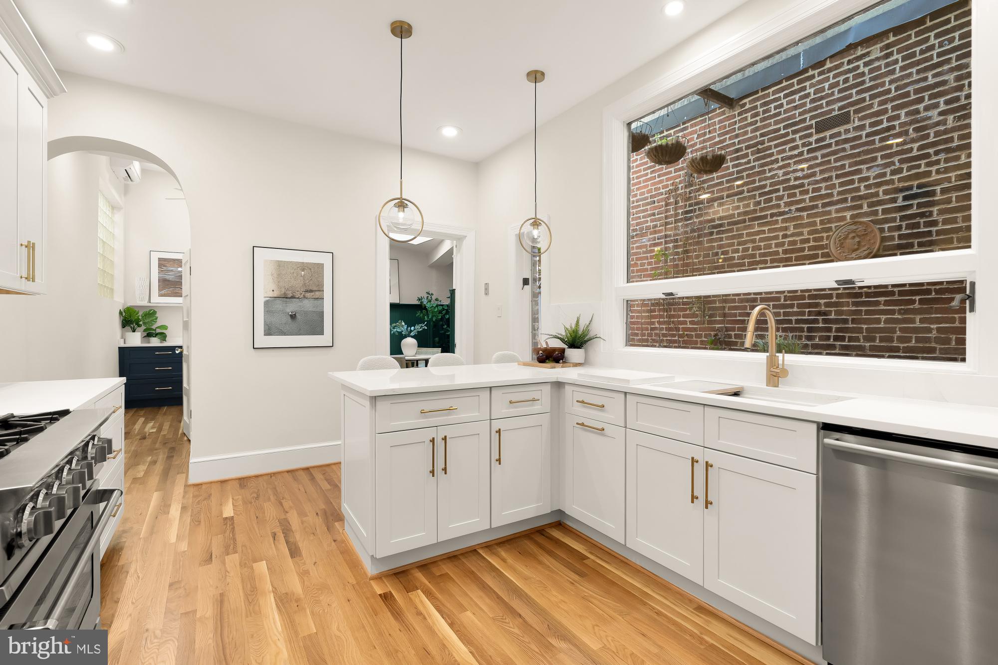 1819 KENYON STREET NW