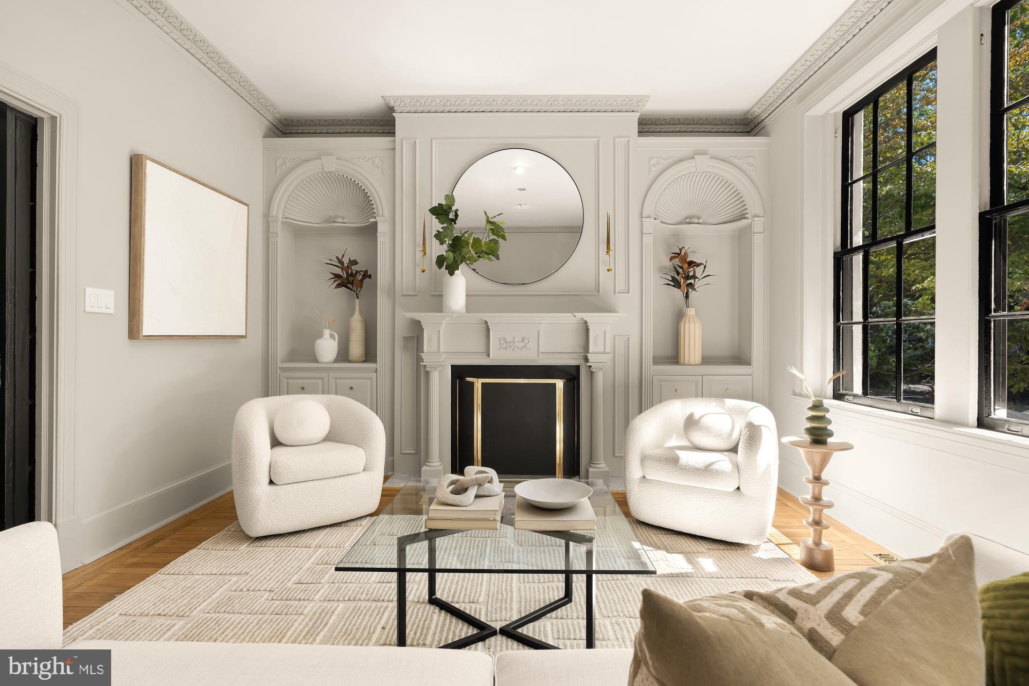 1819 KENYON STREET NW