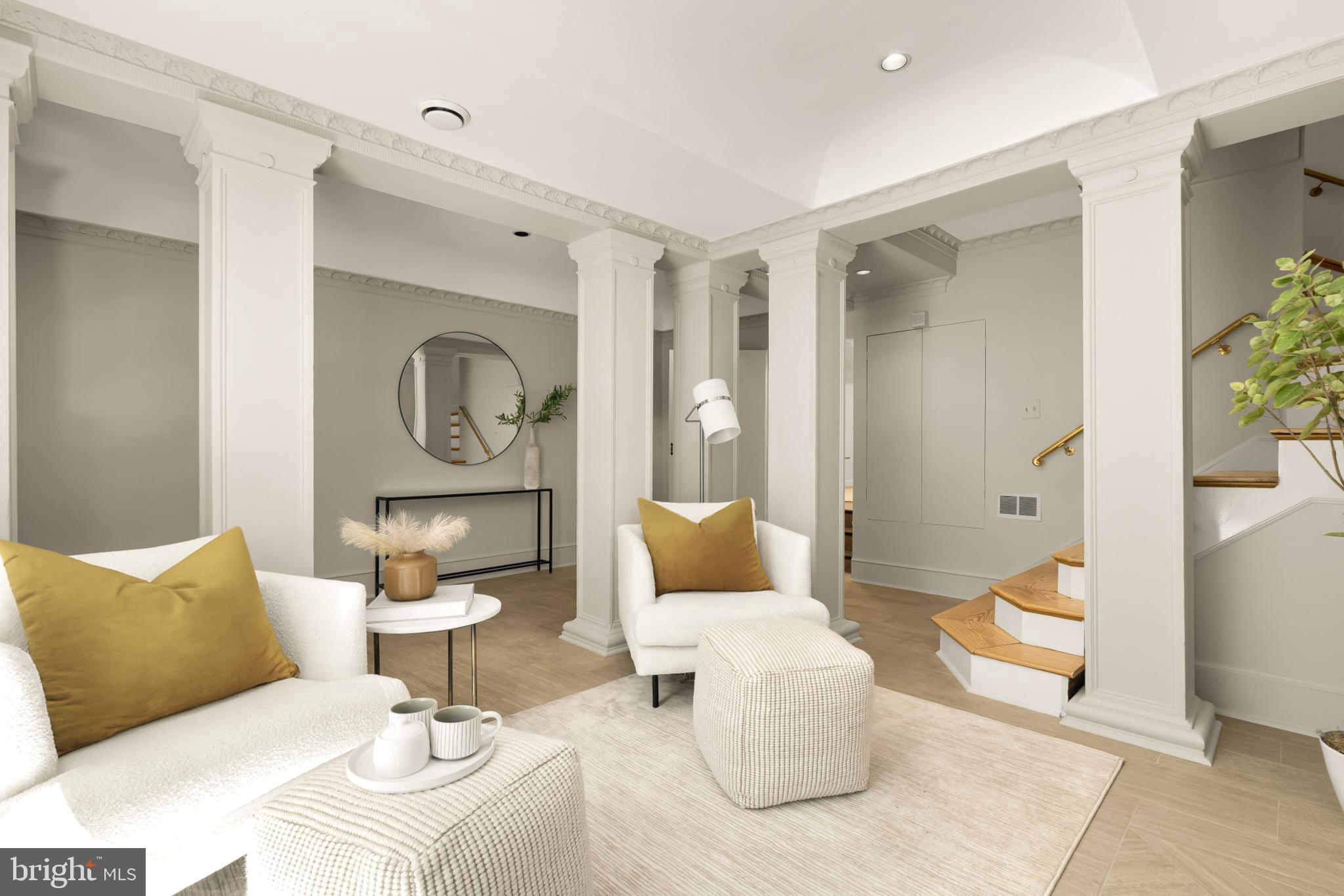 1819 KENYON STREET NW