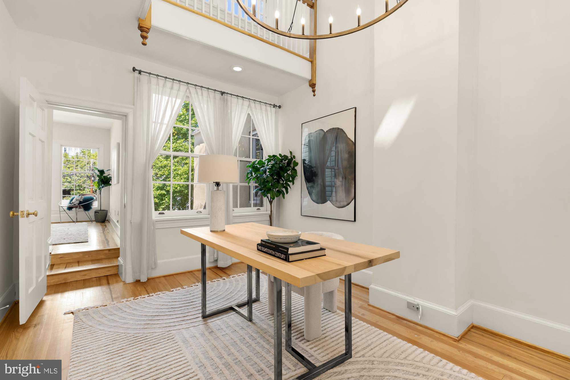 1819 KENYON STREET NW