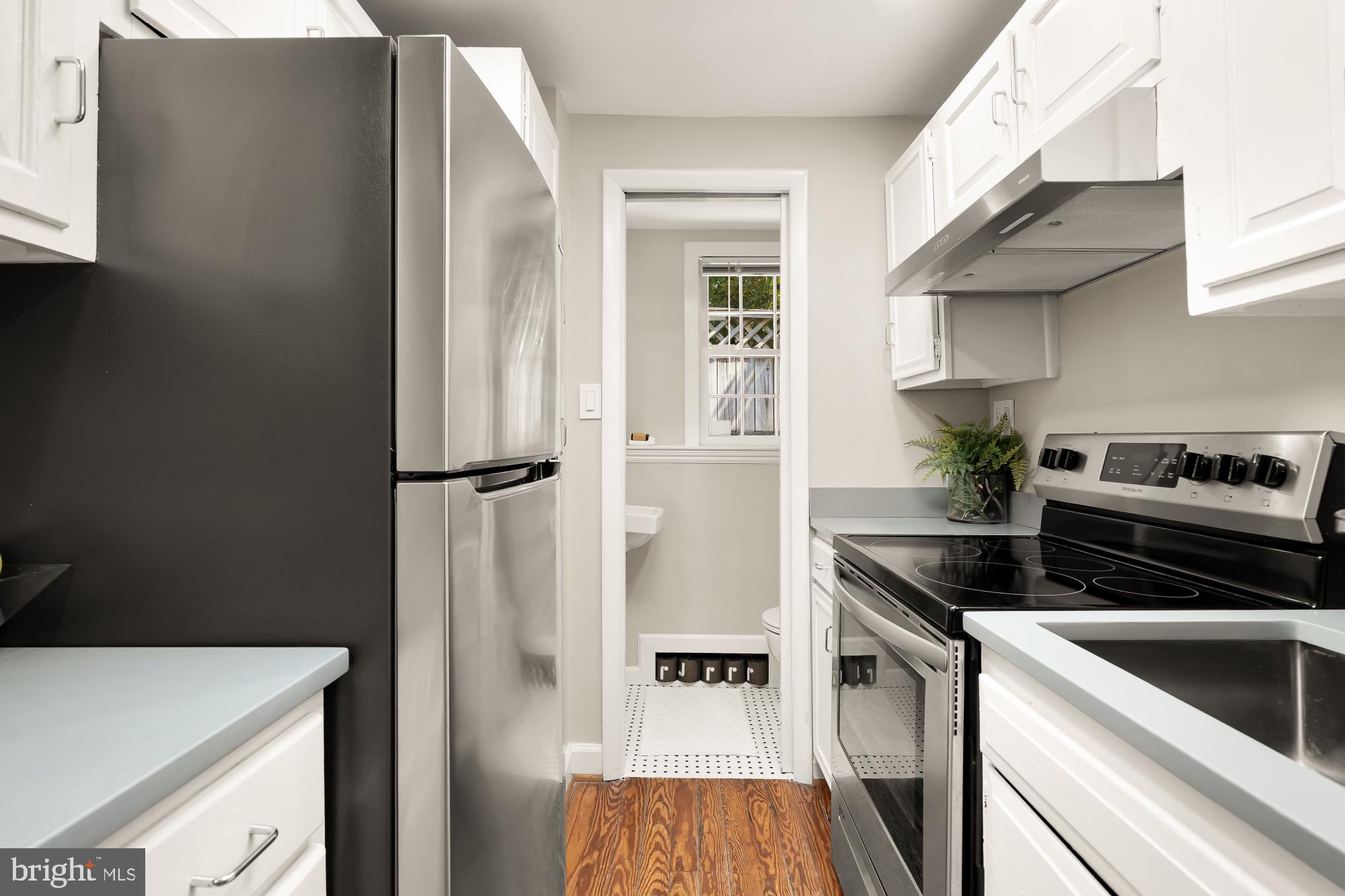 1819 KENYON STREET NW