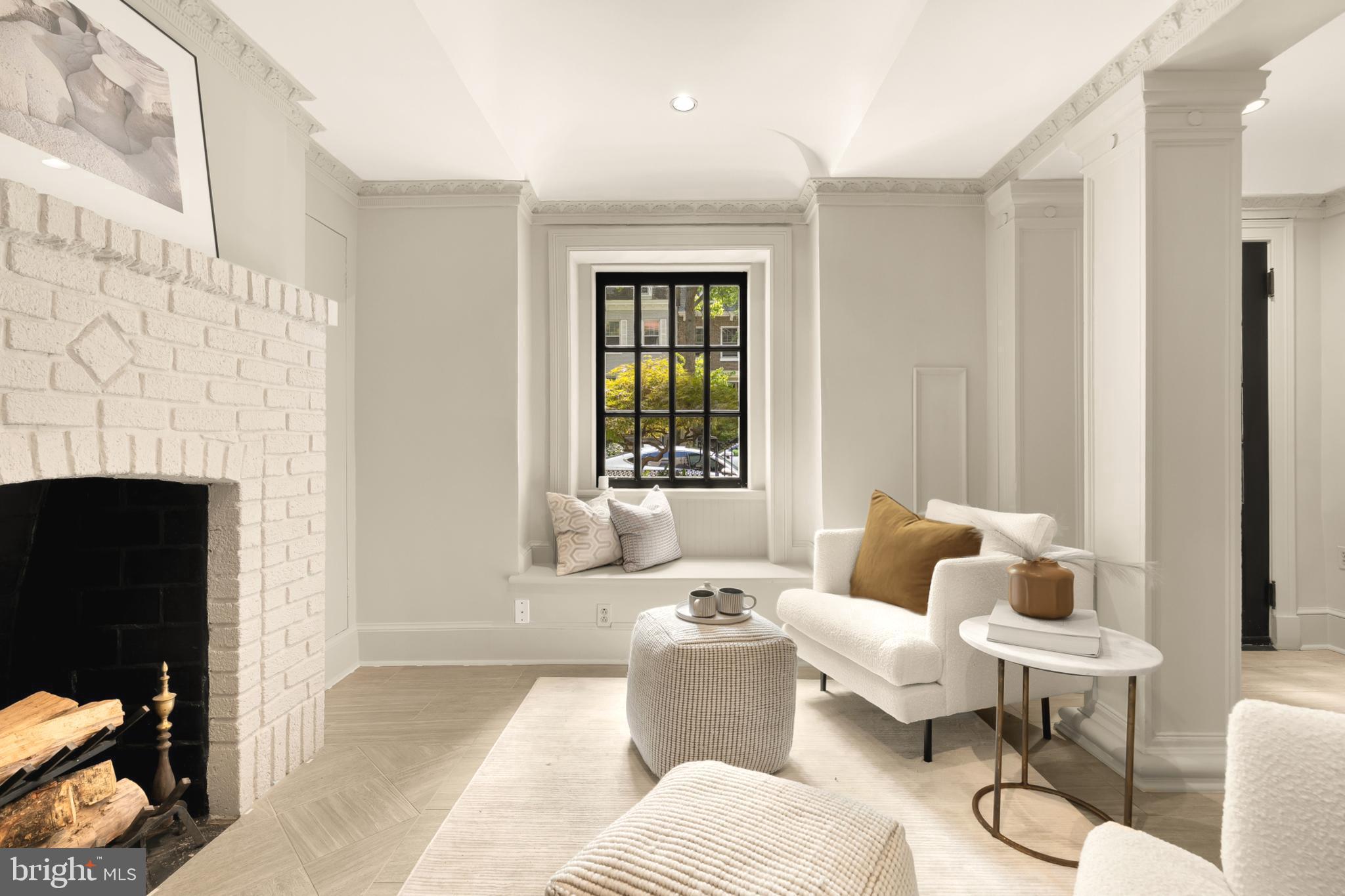 1819 KENYON STREET NW