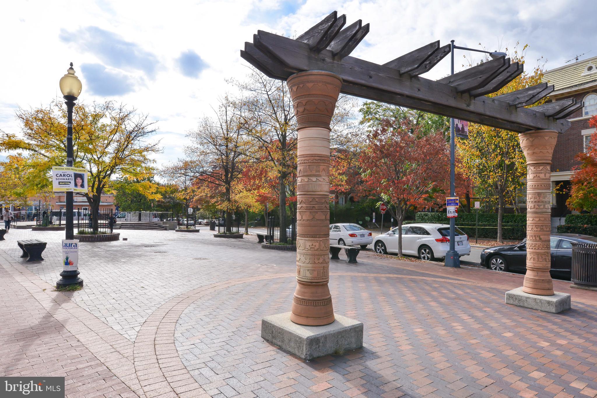 1819 KENYON STREET NW