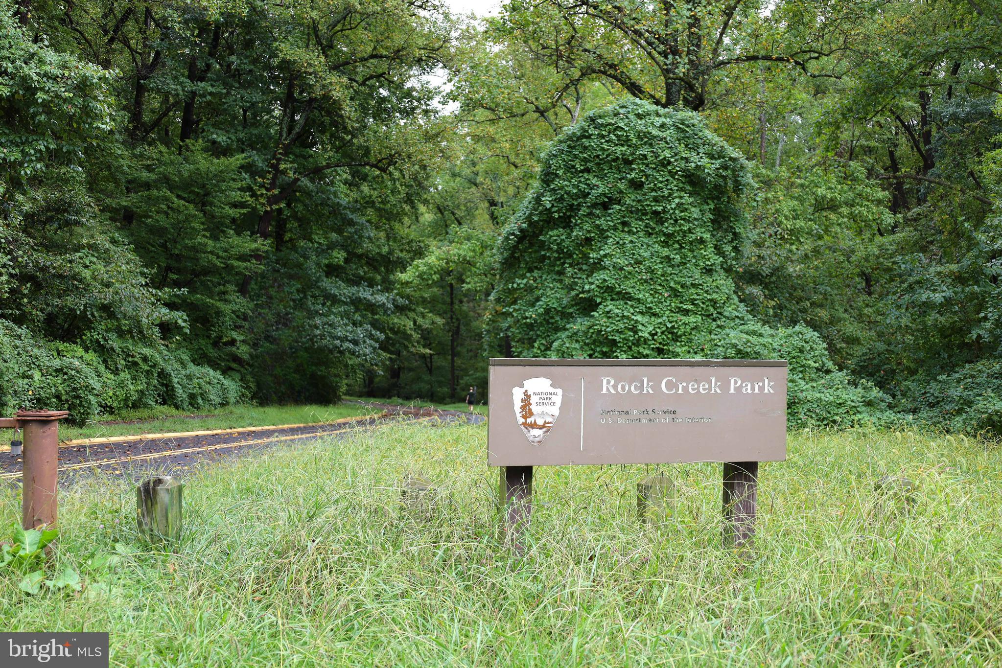 1819 KENYON STREET NW