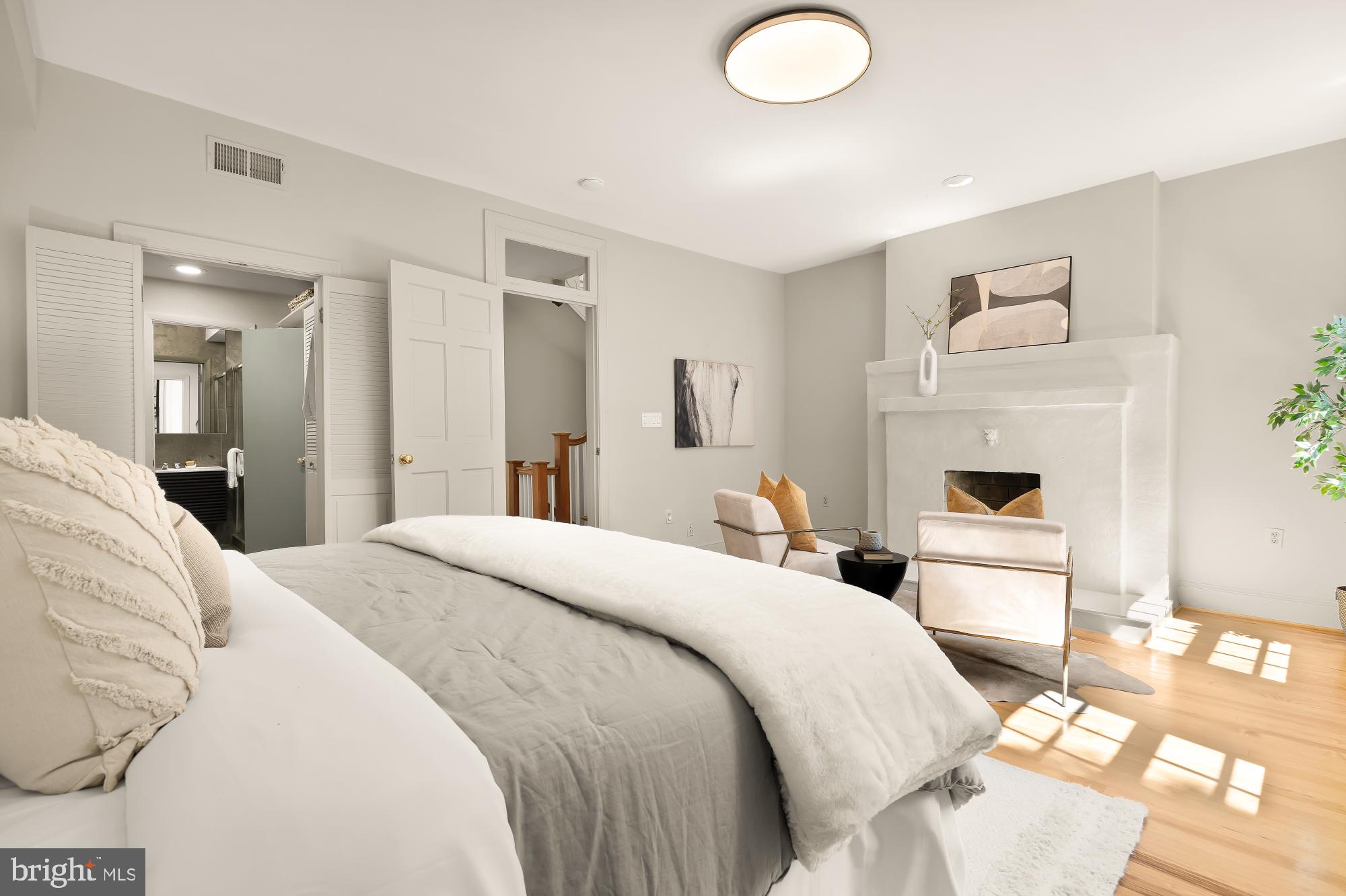 1819 KENYON STREET NW