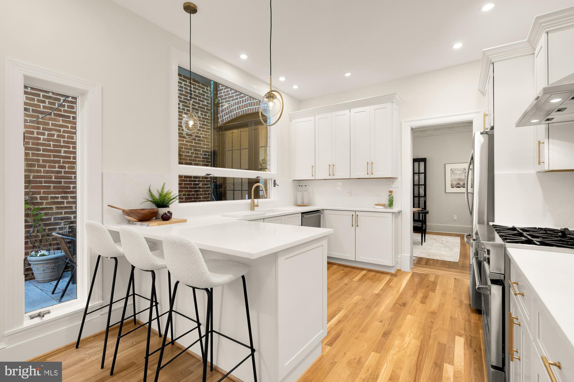 1819 KENYON STREET NW