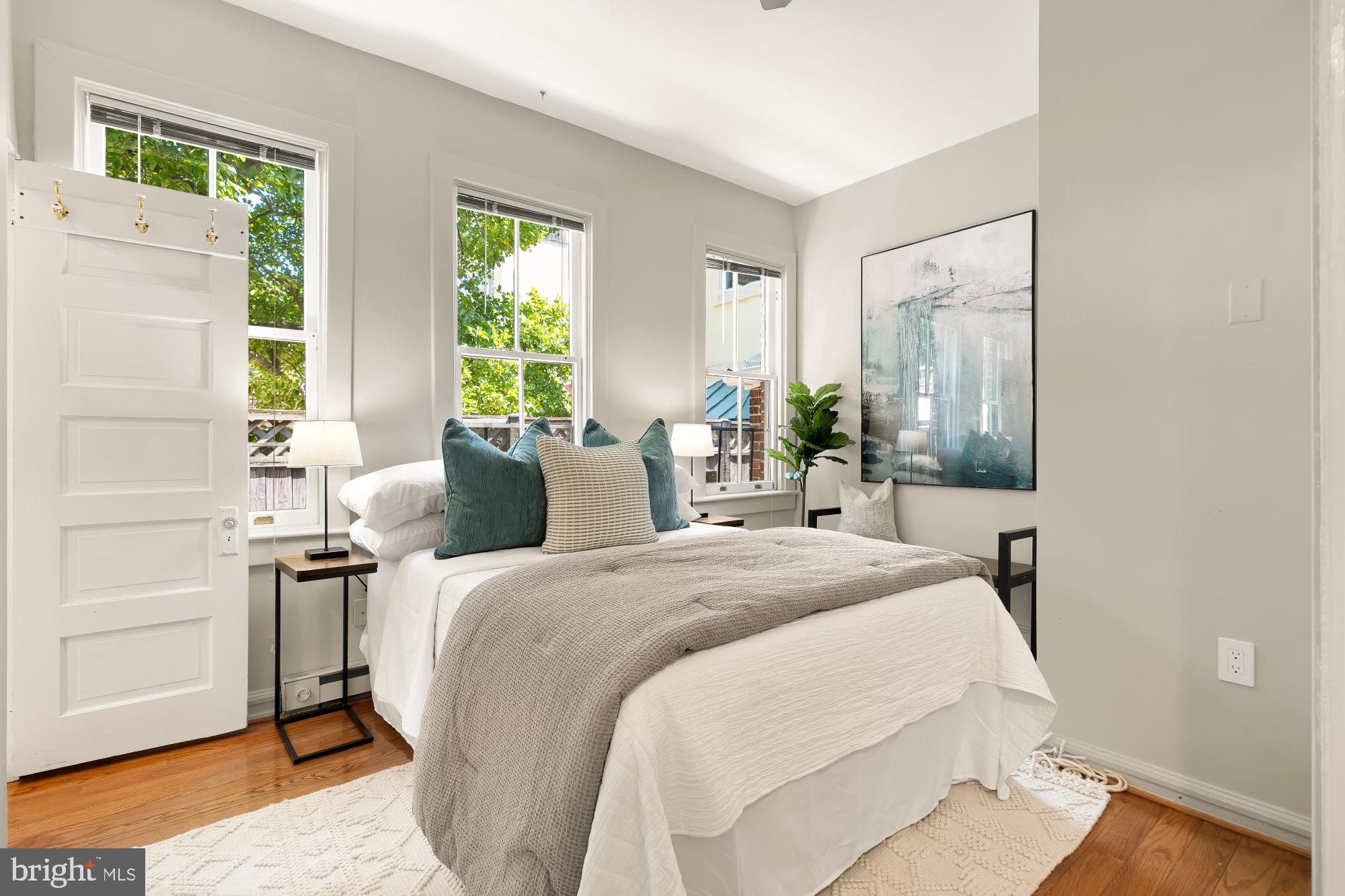 1819 KENYON STREET NW