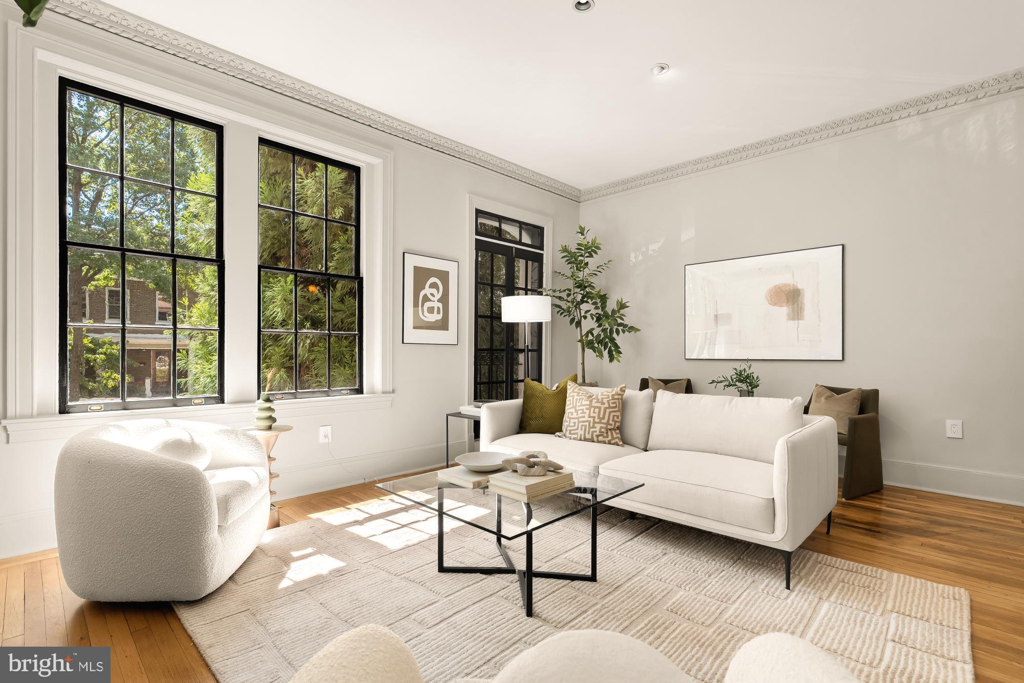 1819 KENYON STREET NW