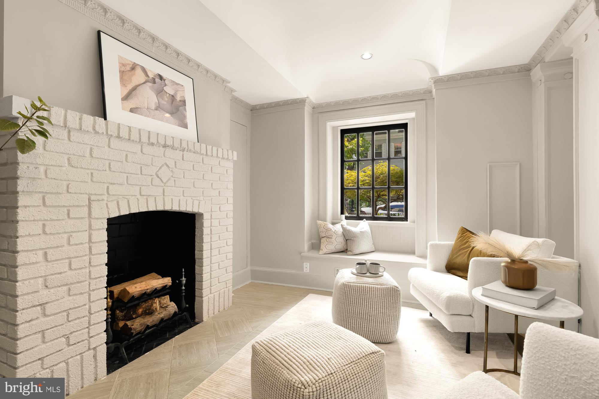 1819 KENYON STREET NW