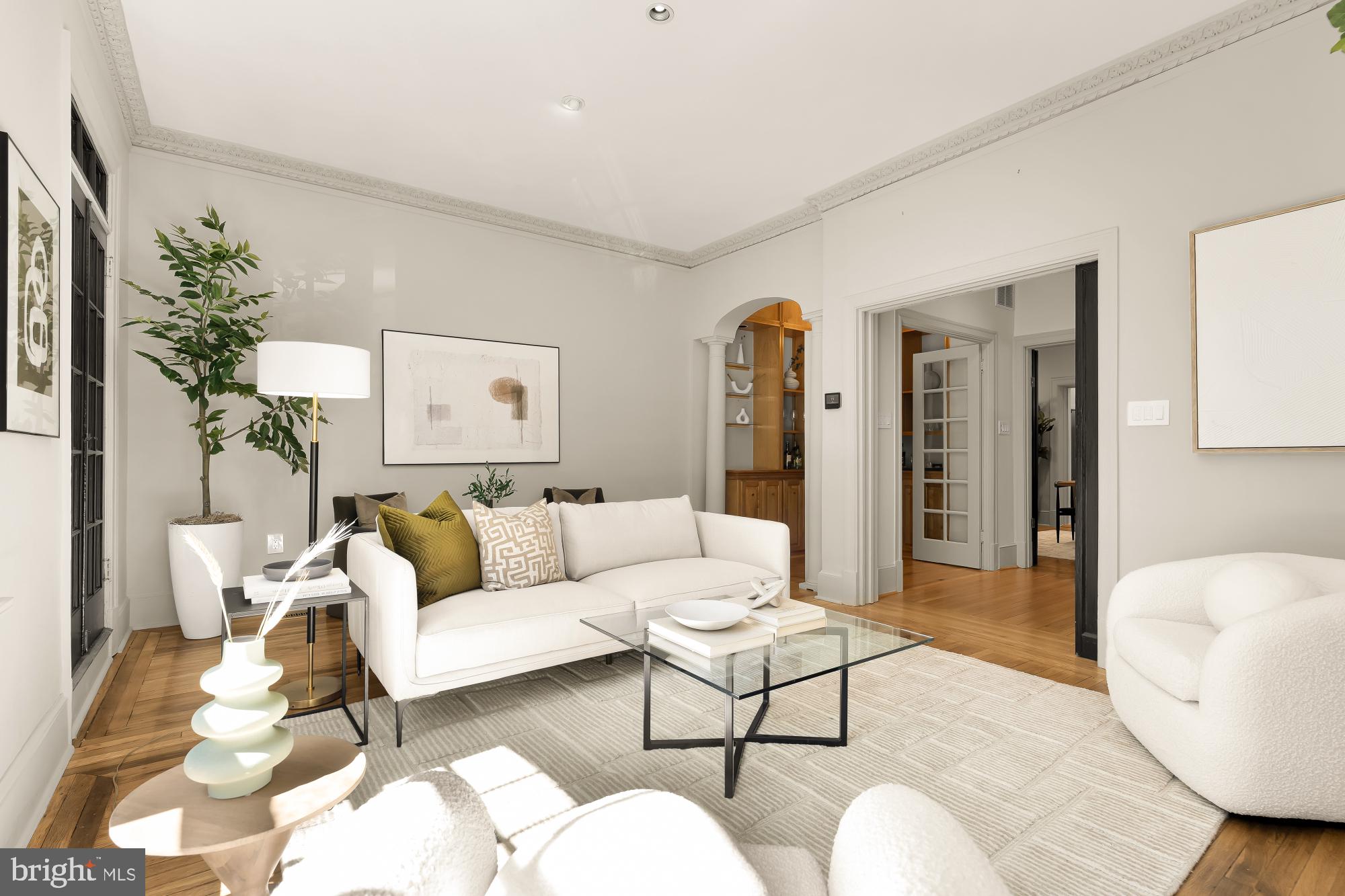 1819 KENYON STREET NW