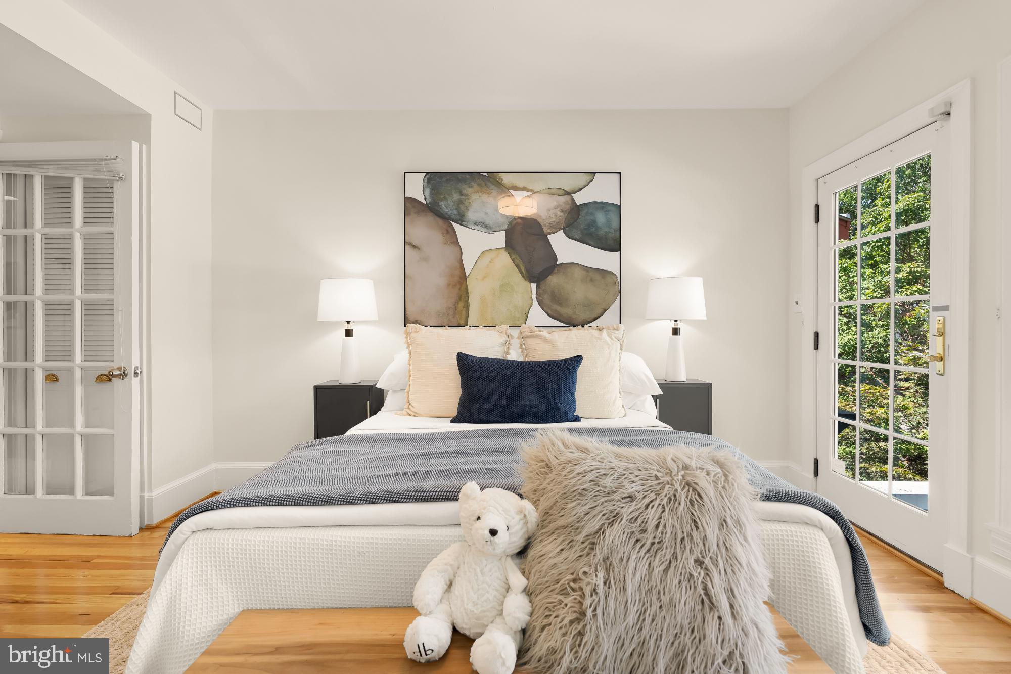 1819 KENYON STREET NW