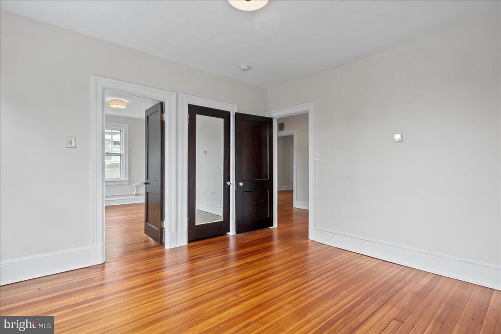 1501 HAMILTON STREET NW