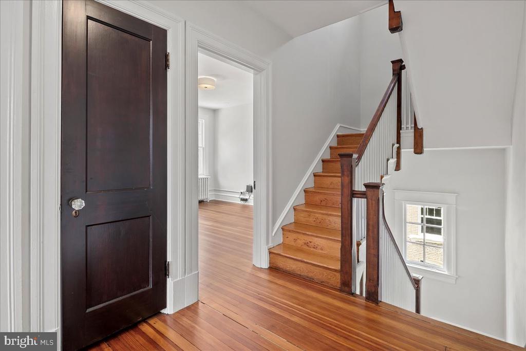 1501 HAMILTON STREET NW