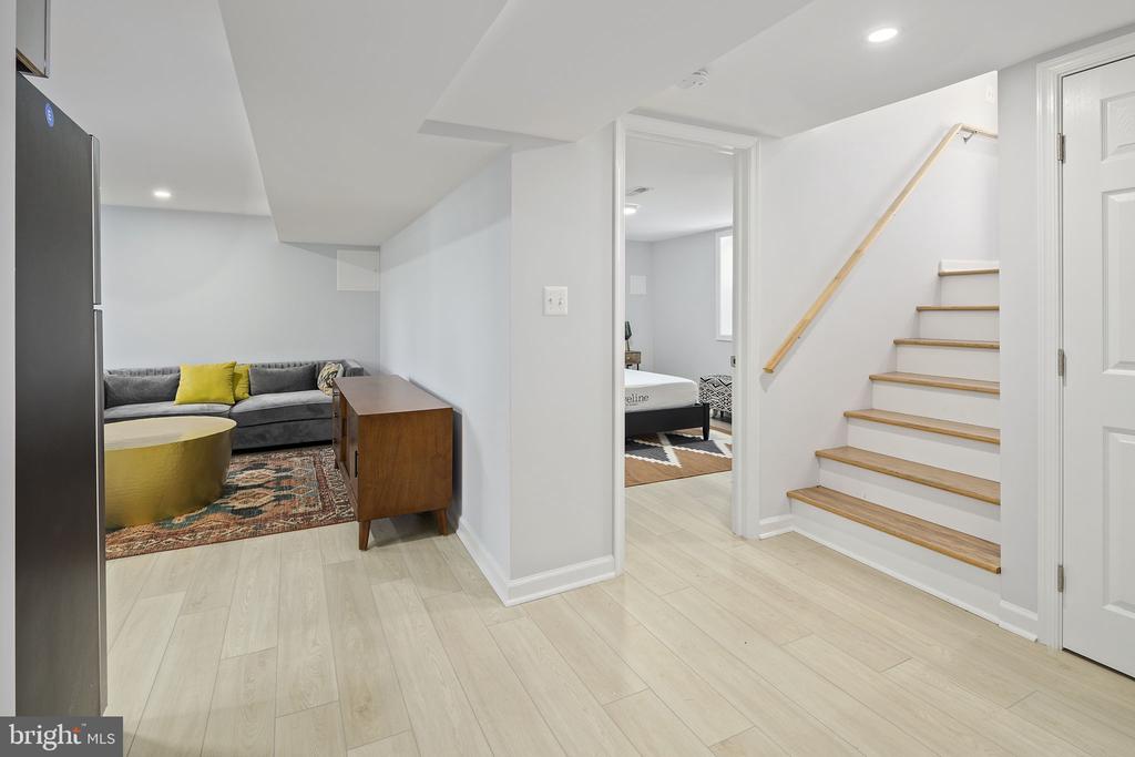 1501 HAMILTON STREET NW