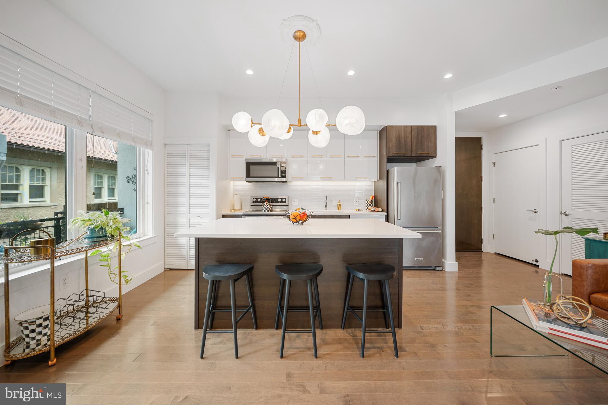 1767 LANIER PLACE NW 6