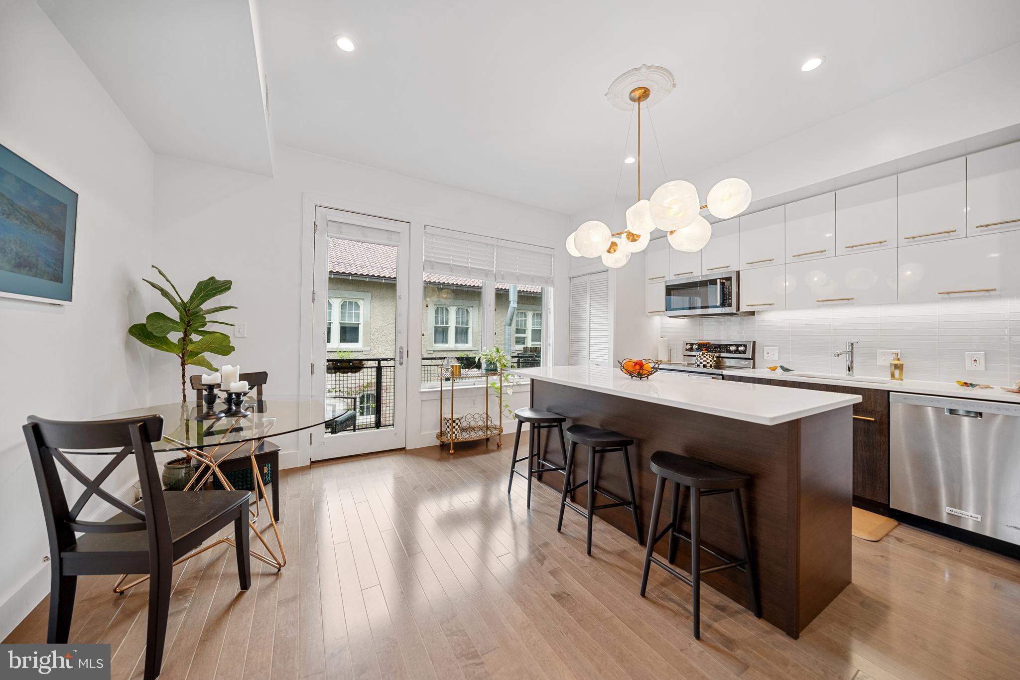 1767 LANIER PLACE NW 6
