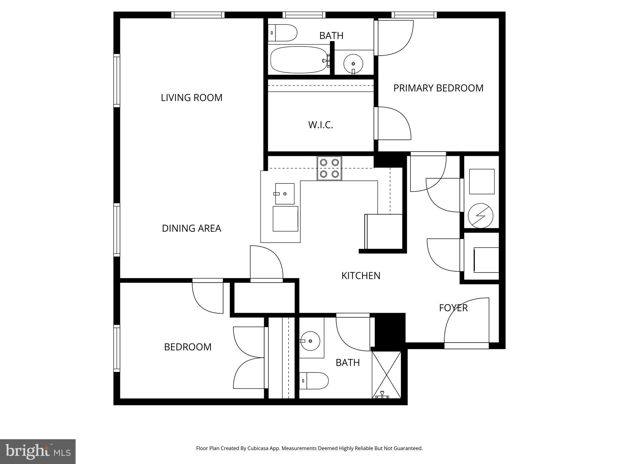 2035 2ND STREET NW G109