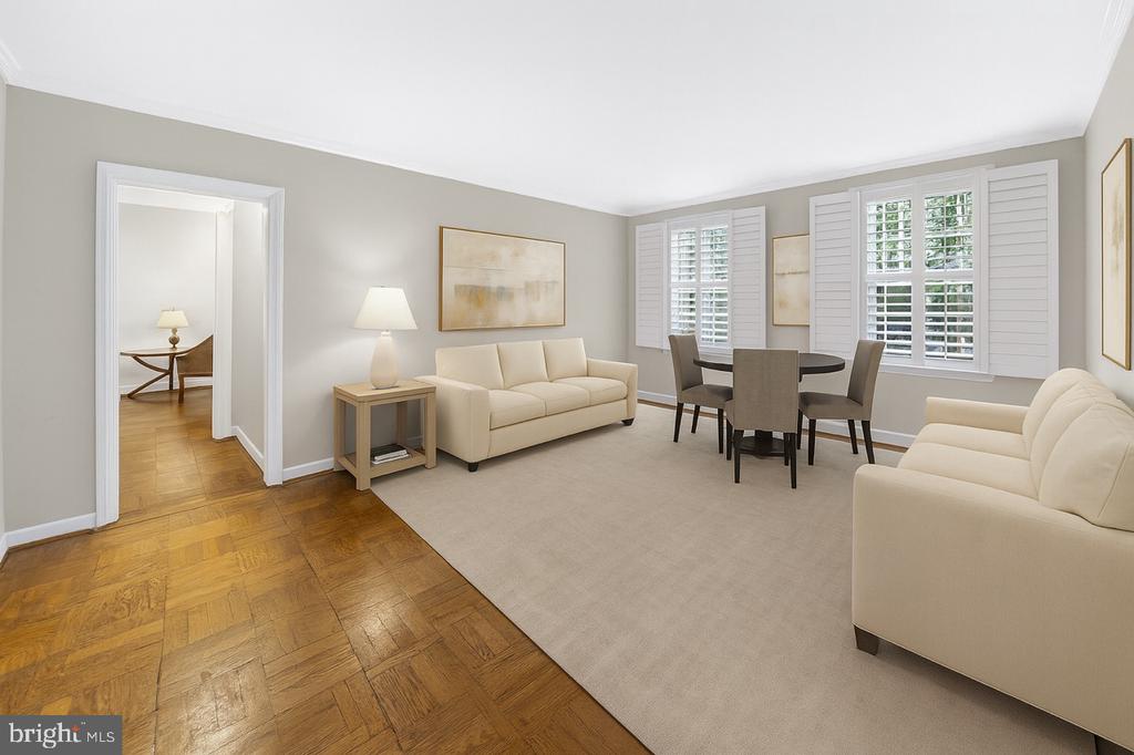 3631 39TH STREET NW A313
