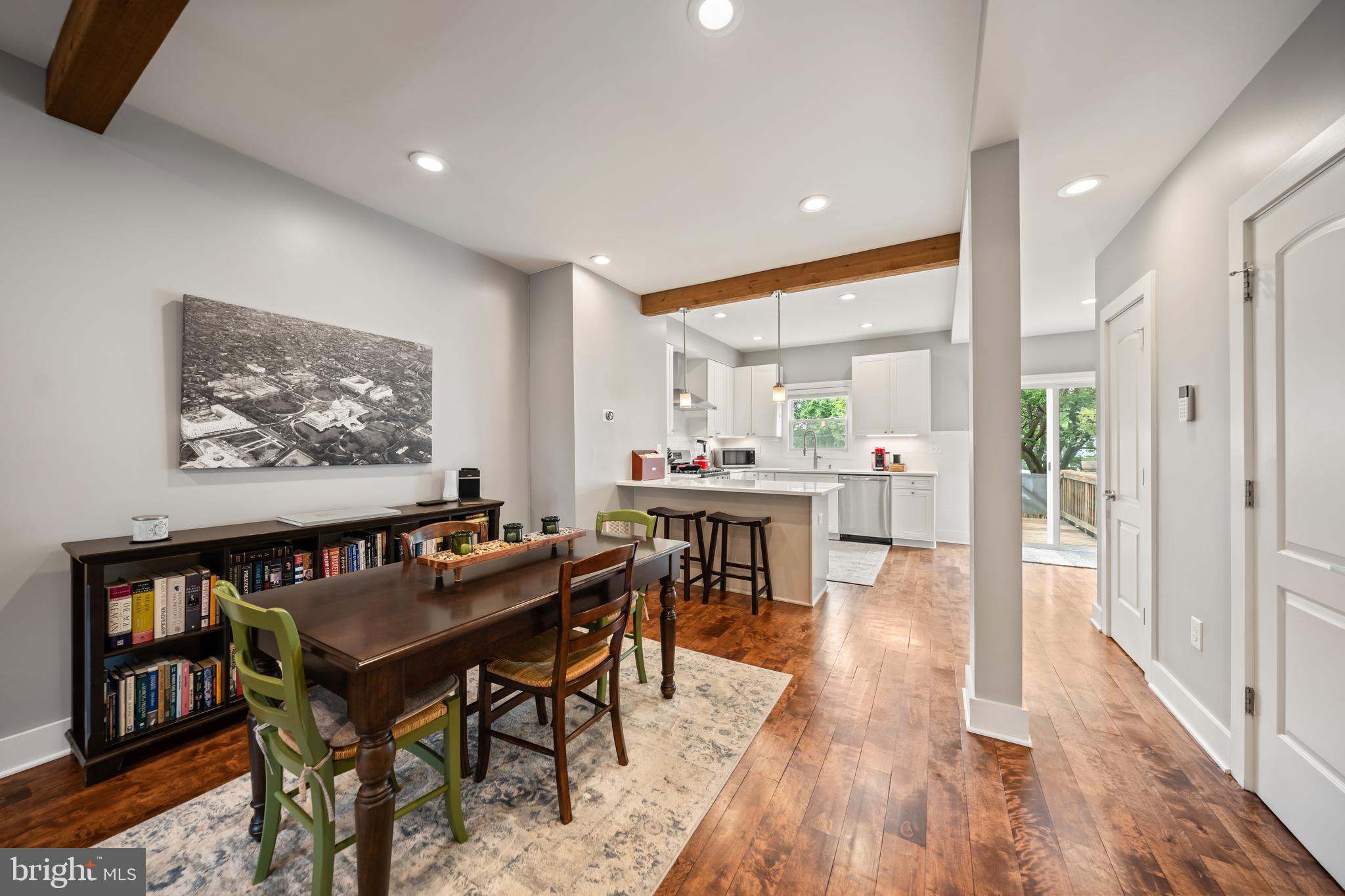 613 LONGFELLOW STREET NW