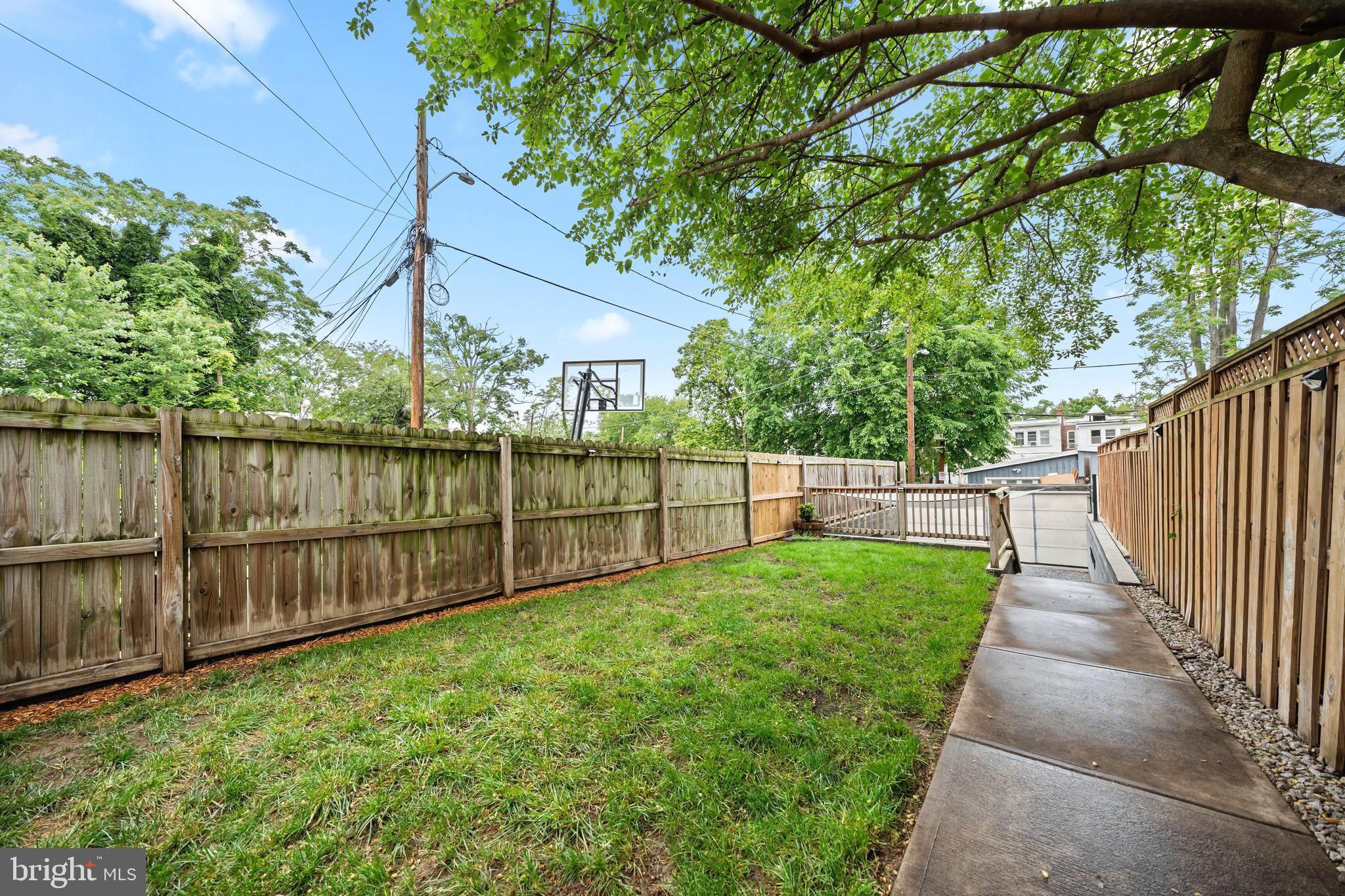 613 LONGFELLOW STREET NW