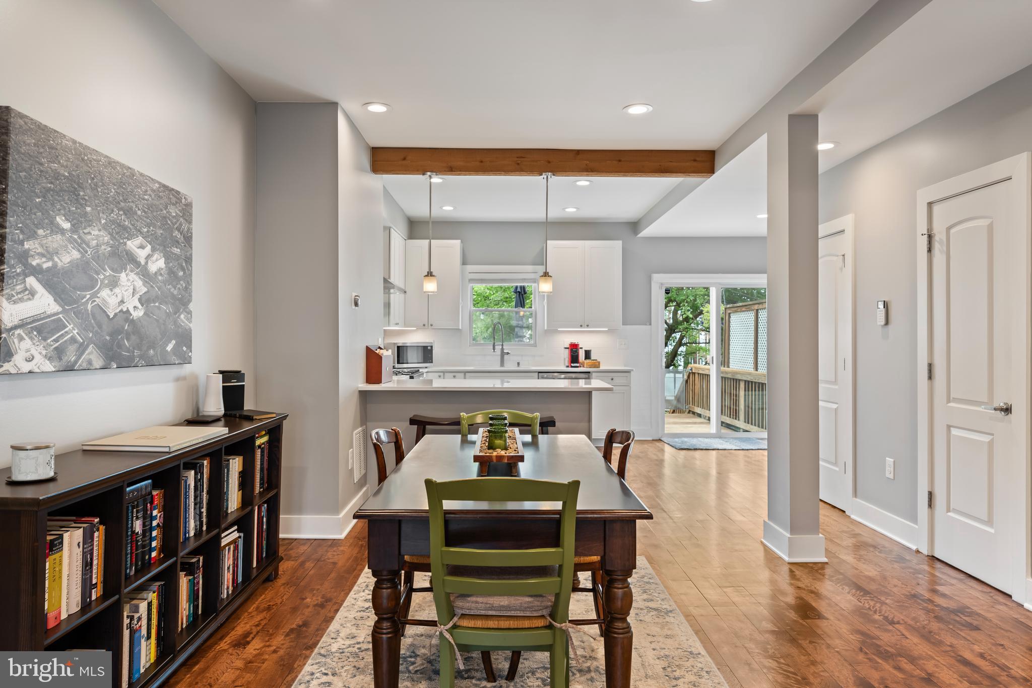 613 LONGFELLOW STREET NW