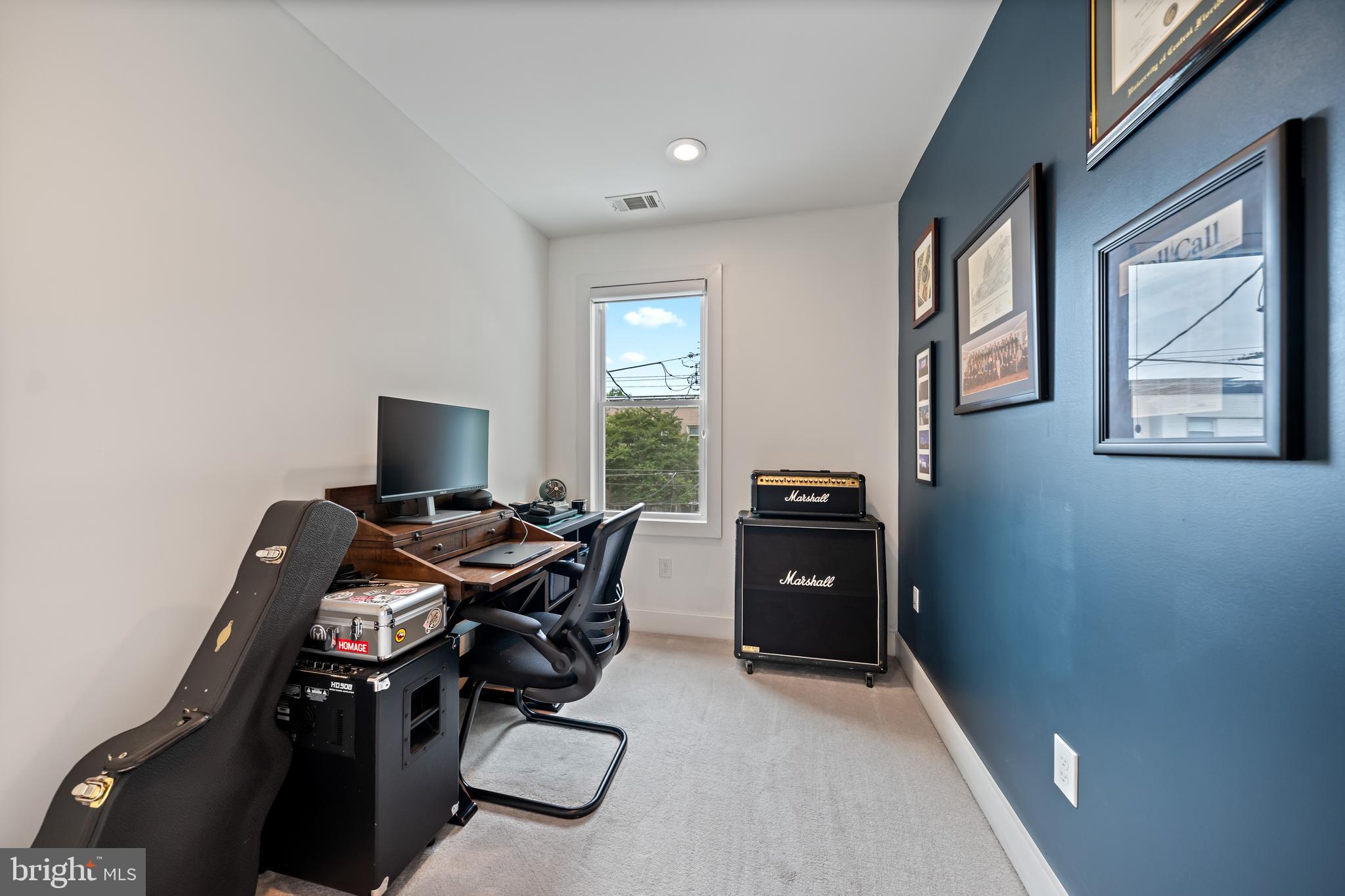 613 LONGFELLOW STREET NW