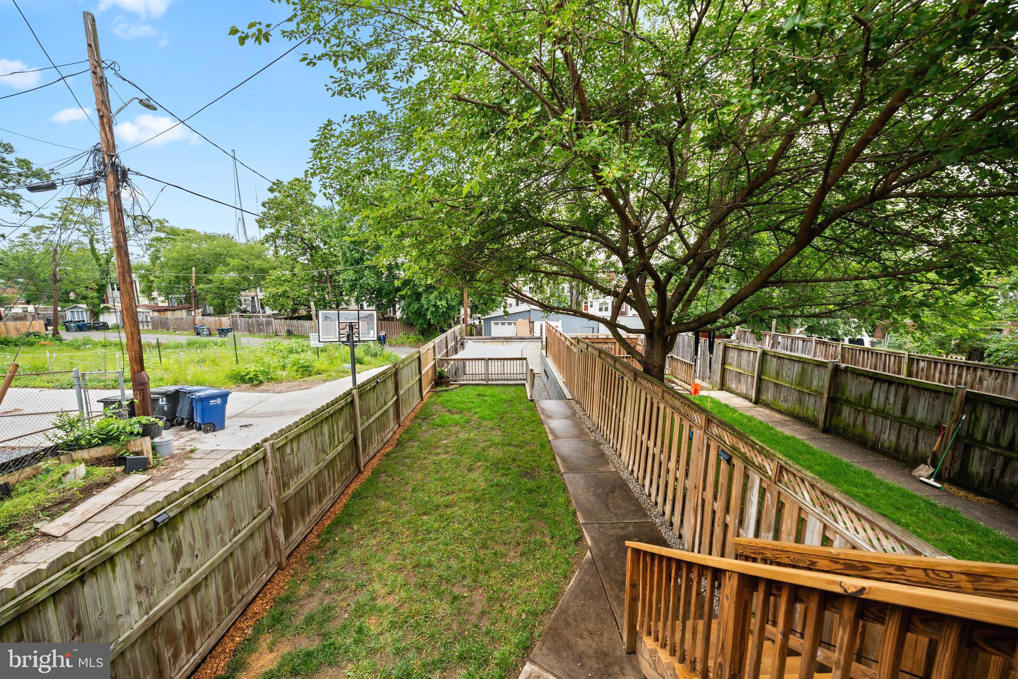 613 LONGFELLOW STREET NW