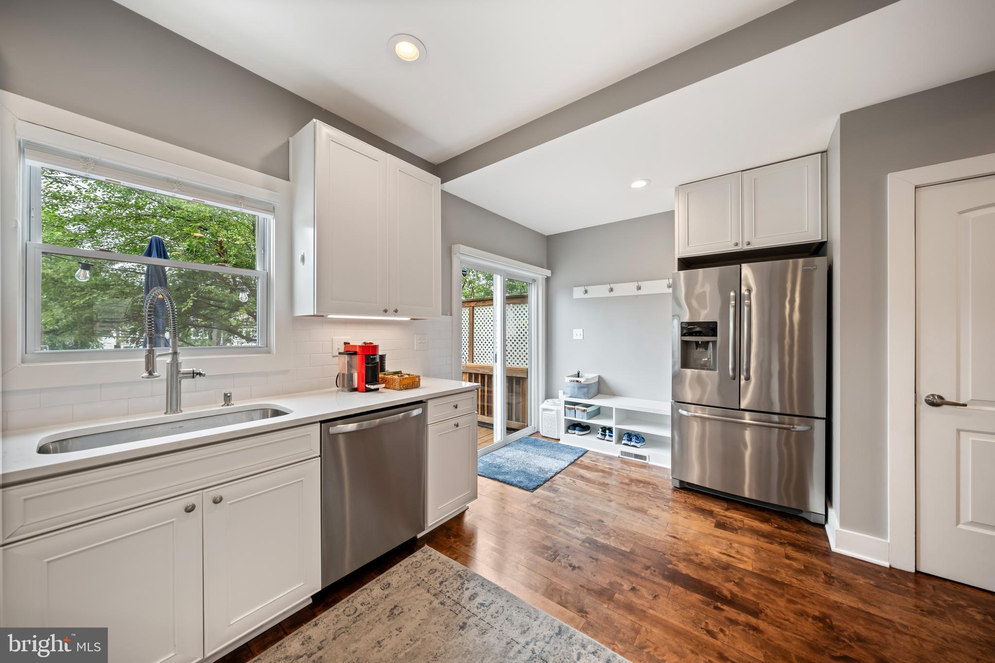 613 LONGFELLOW STREET NW