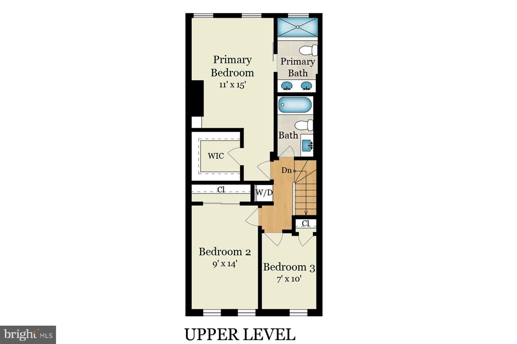 613 LONGFELLOW STREET NW