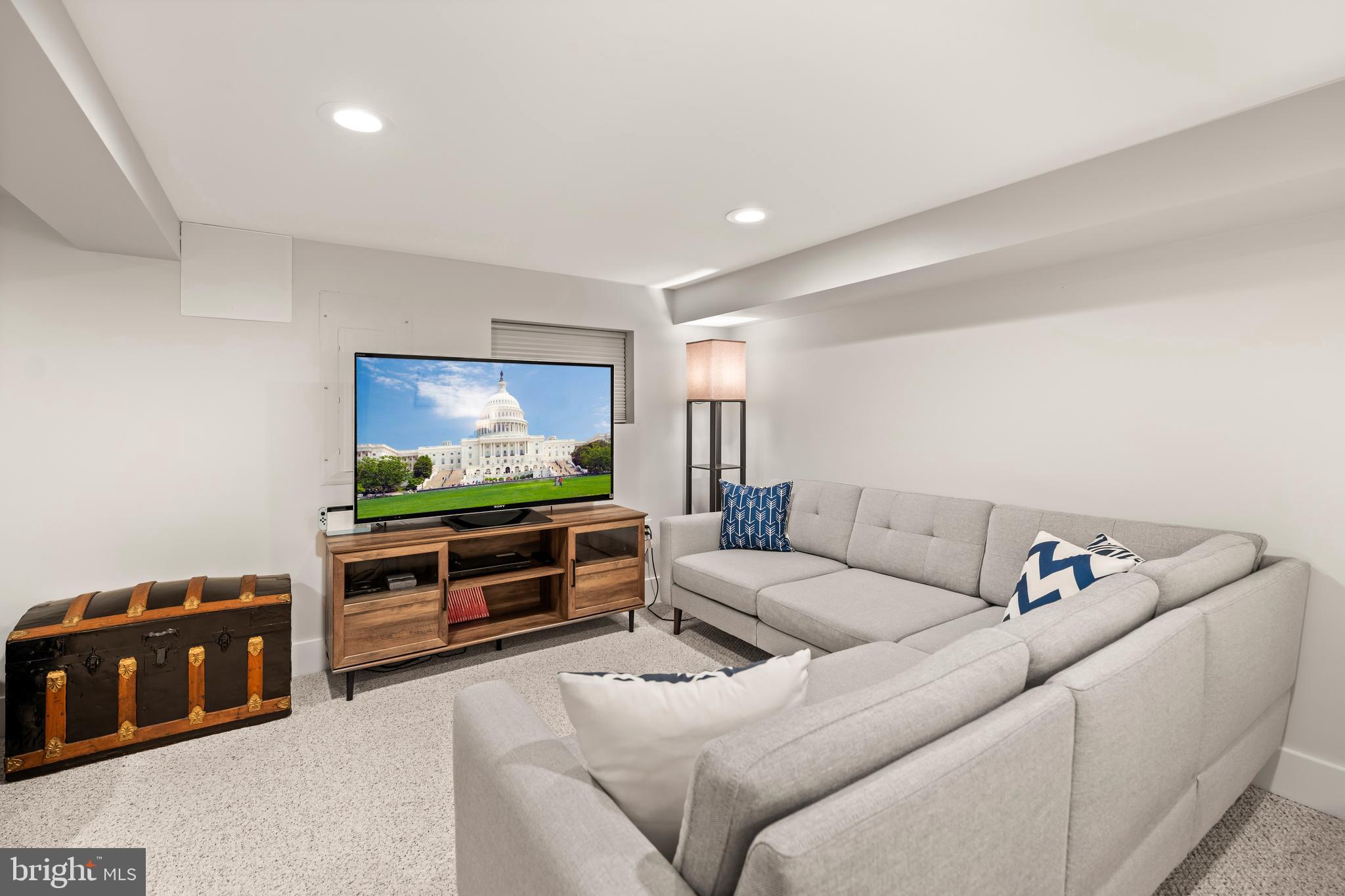 613 LONGFELLOW STREET NW