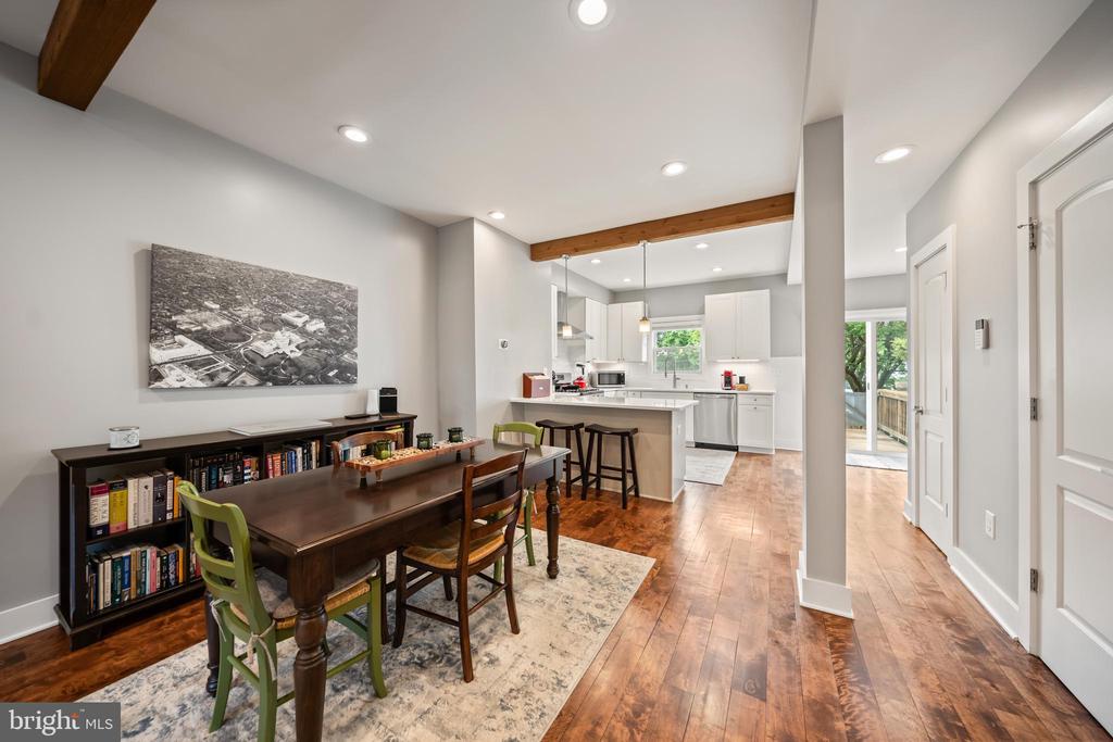 613 LONGFELLOW STREET NW