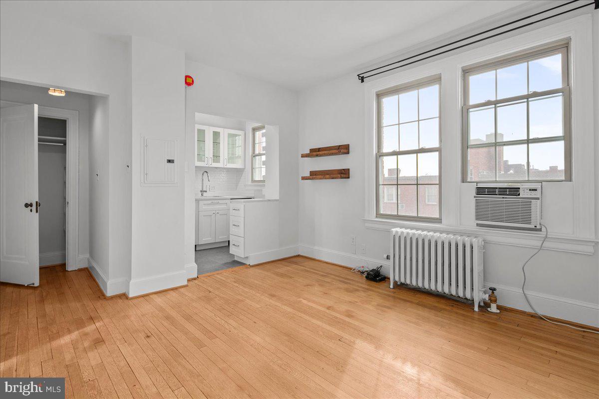 3100 WISCONSIN AVENUE NW 406