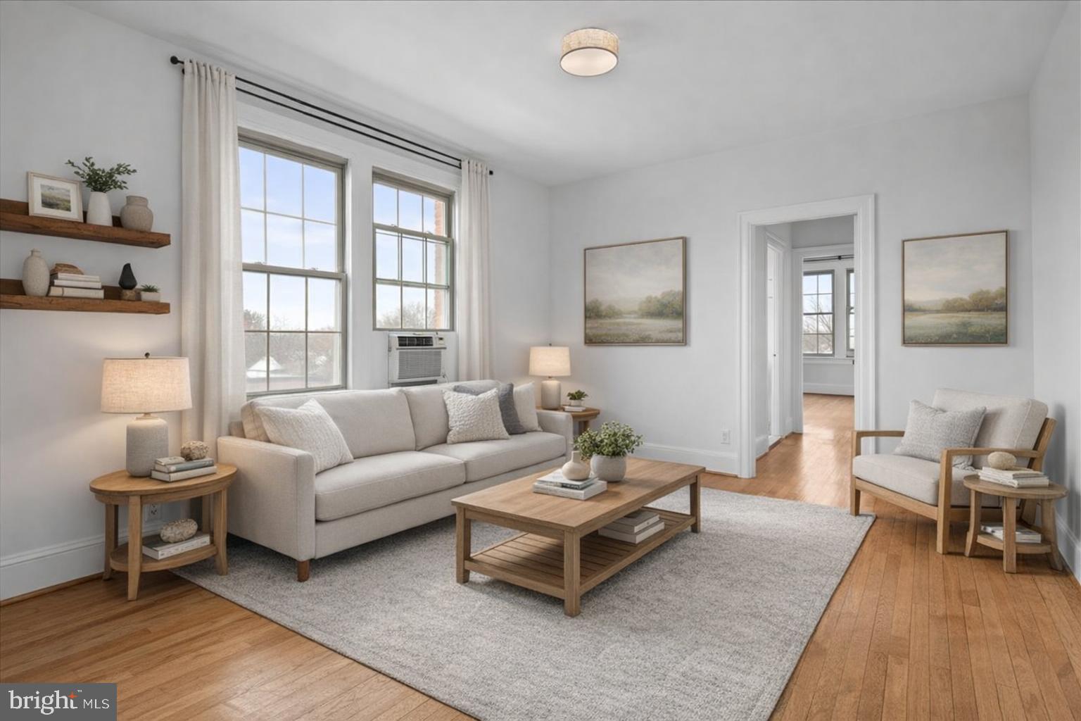 3100 WISCONSIN AVENUE NW 406