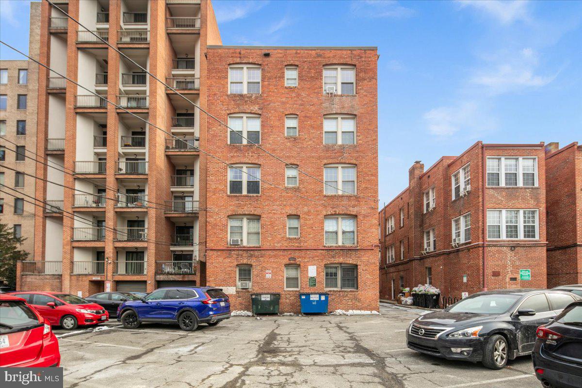 3100 WISCONSIN AVENUE NW 406