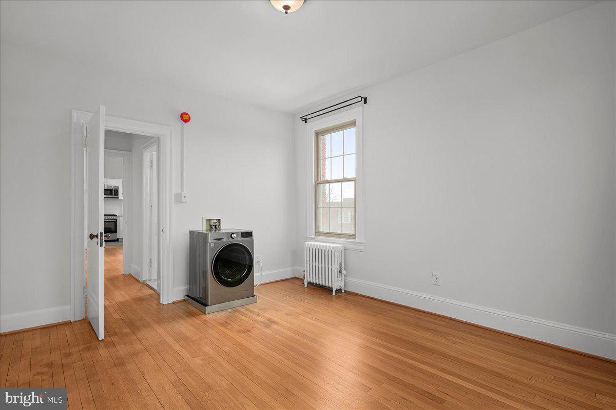 3100 WISCONSIN AVENUE NW 406