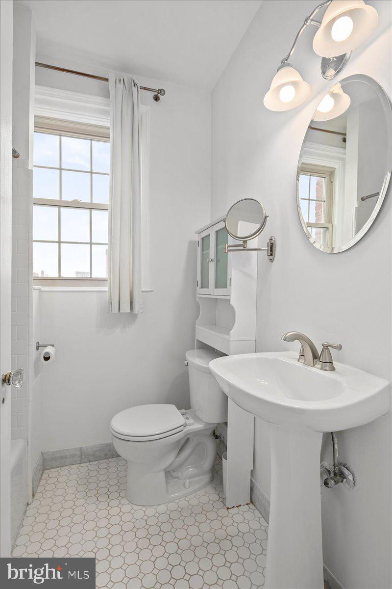 3100 WISCONSIN AVENUE NW 406