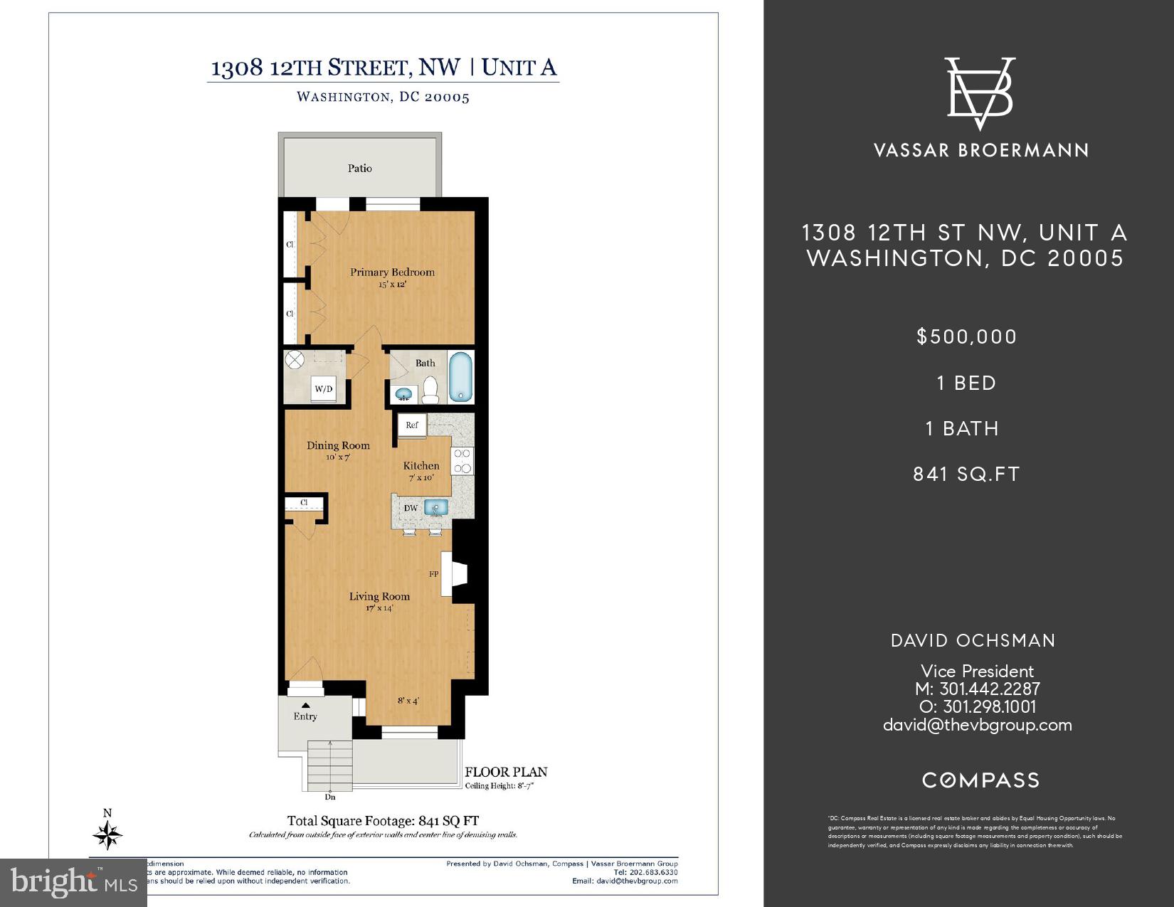 1308 12TH STREET NW A