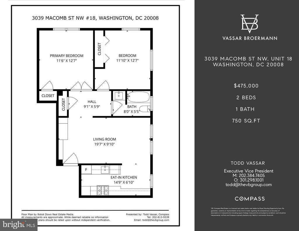 3039 MACOMB STREET NW 18