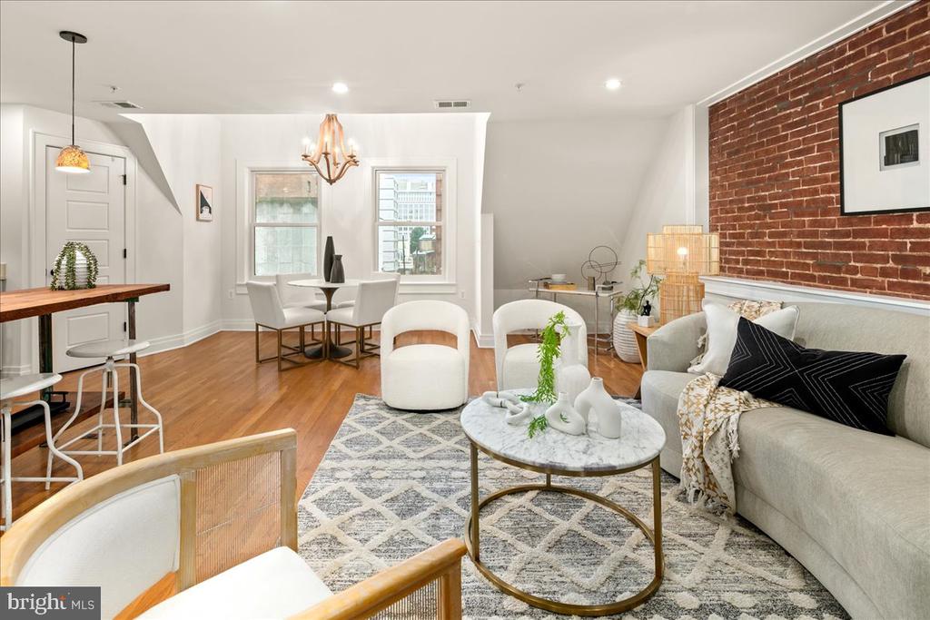 1109 M STREET NW 11