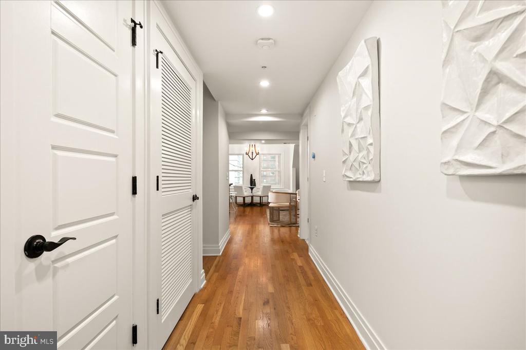 1109 M STREET NW 11