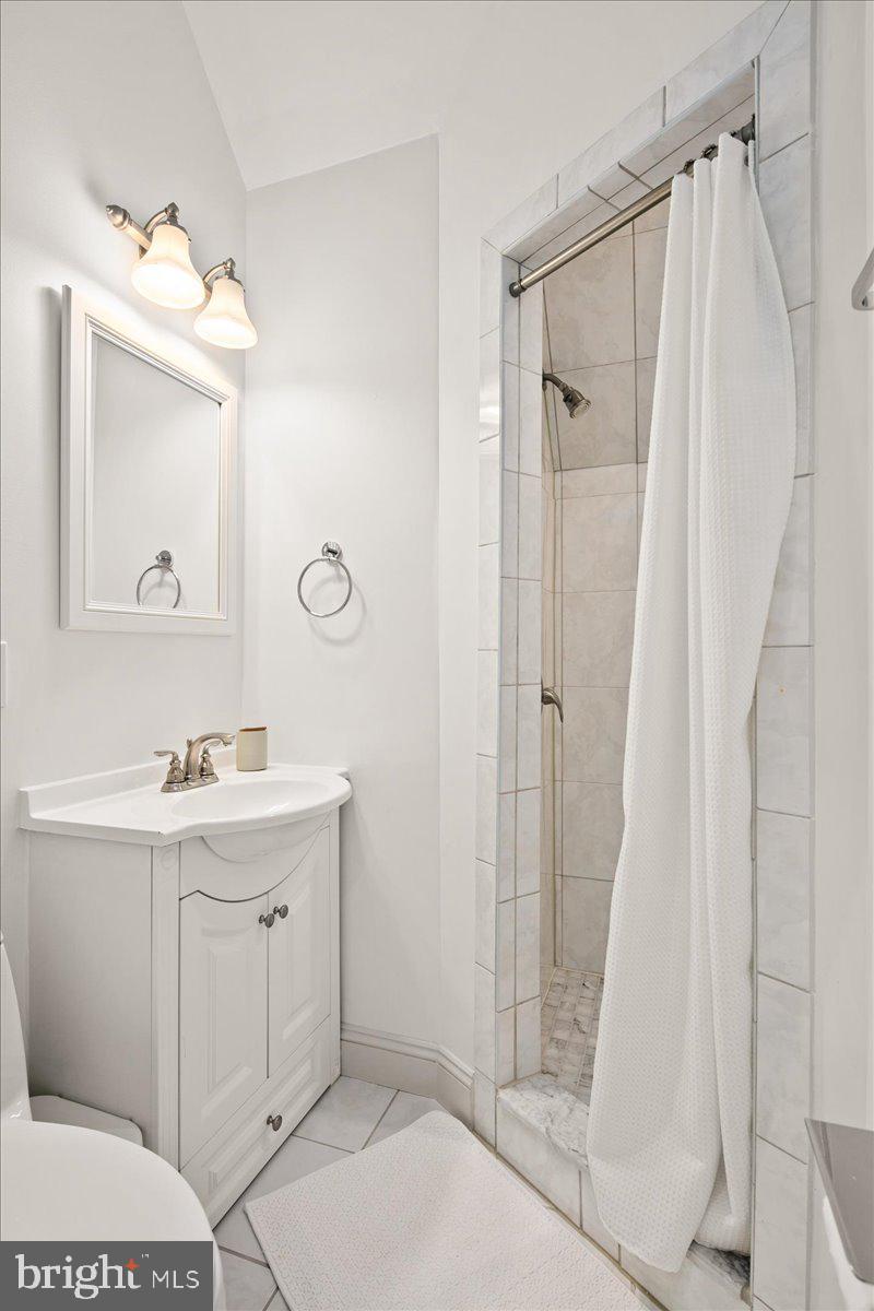 1509 VAN BUREN STREET NW