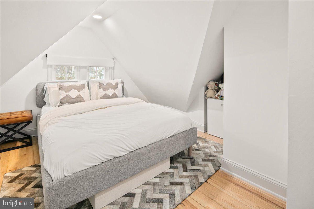 1509 VAN BUREN STREET NW