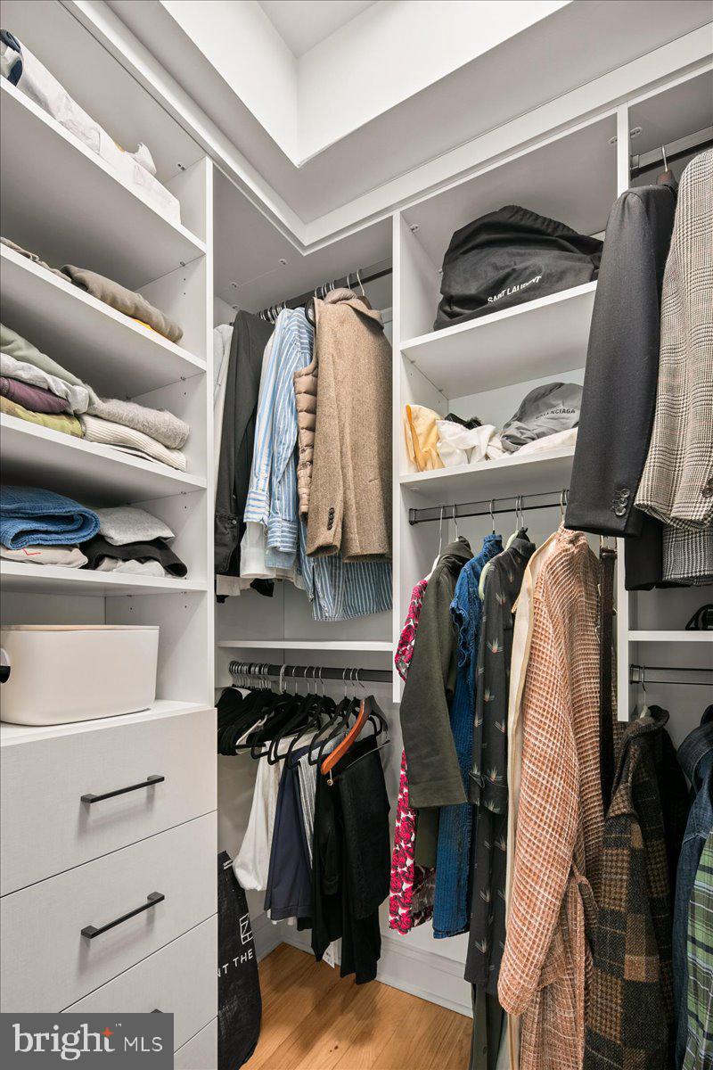 1509 VAN BUREN STREET NW