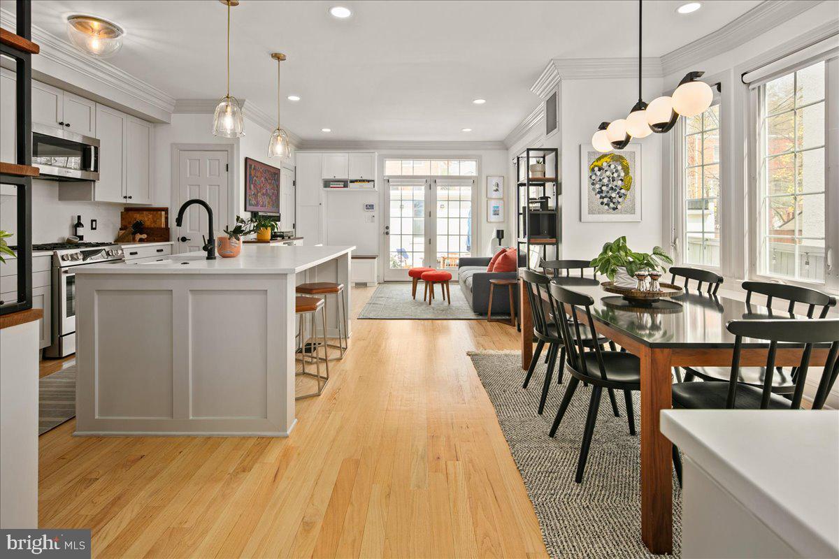 1509 VAN BUREN STREET NW