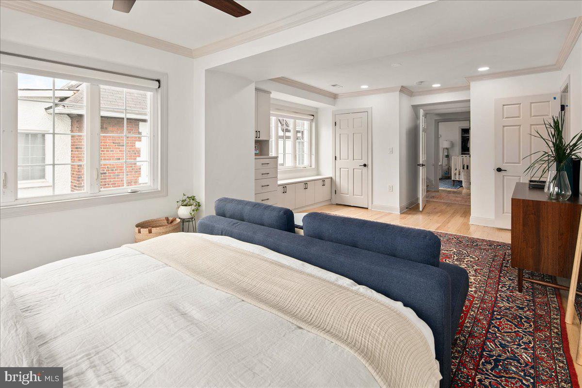 1509 VAN BUREN STREET NW