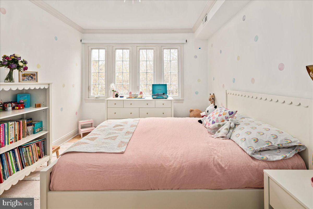 1509 VAN BUREN STREET NW