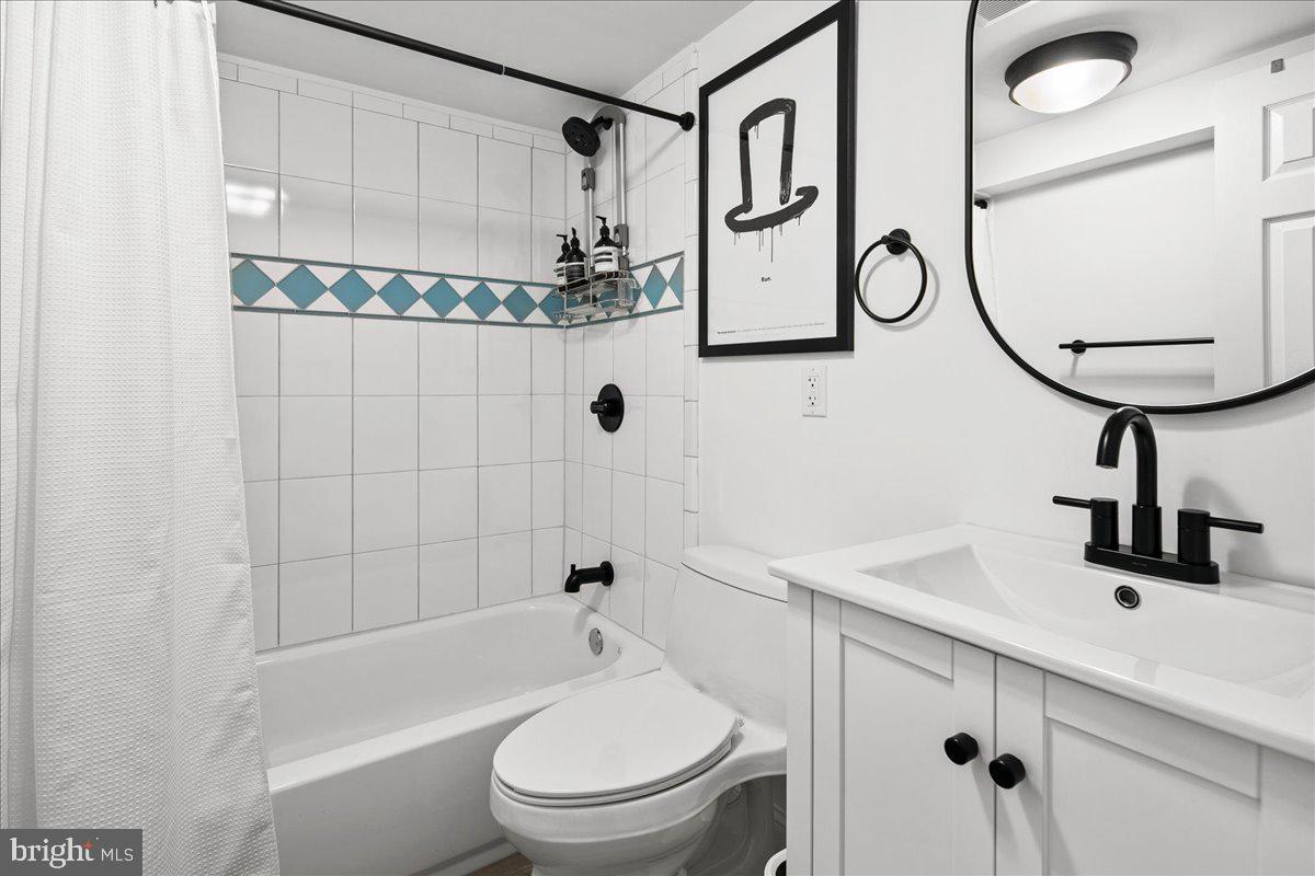 1509 VAN BUREN STREET NW