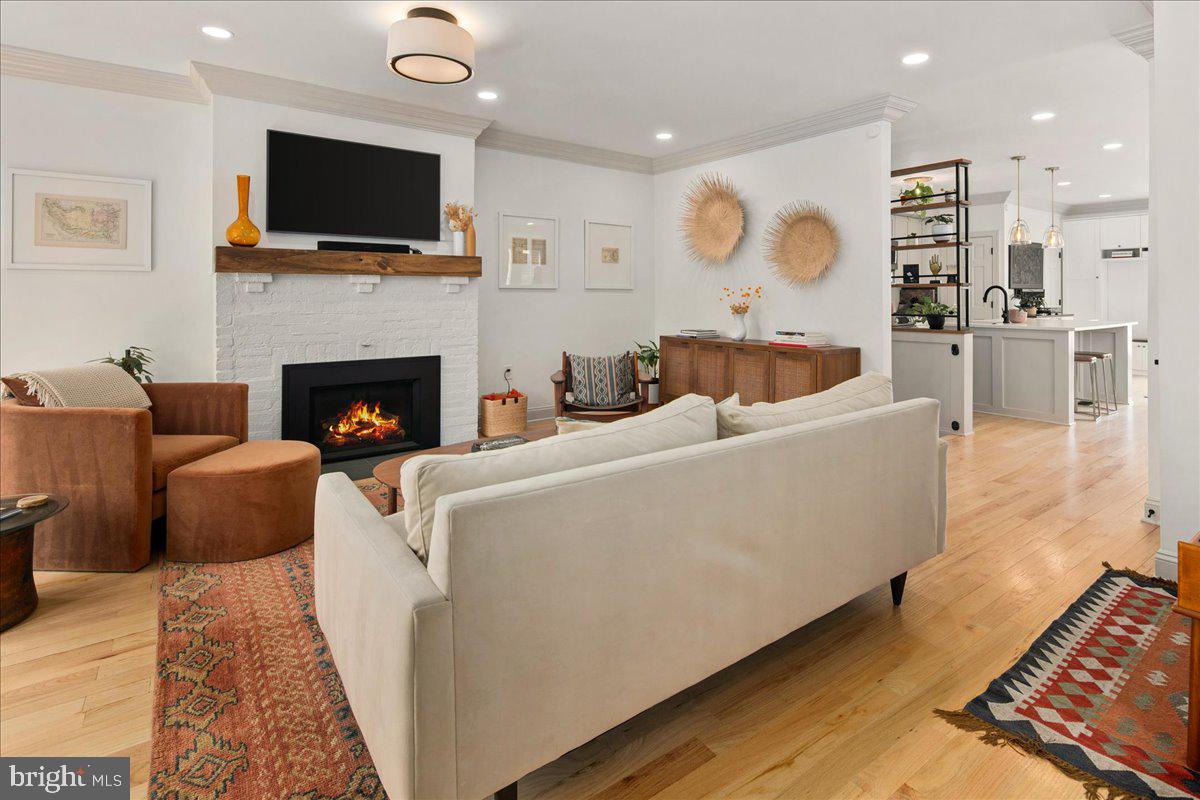 1509 VAN BUREN STREET NW