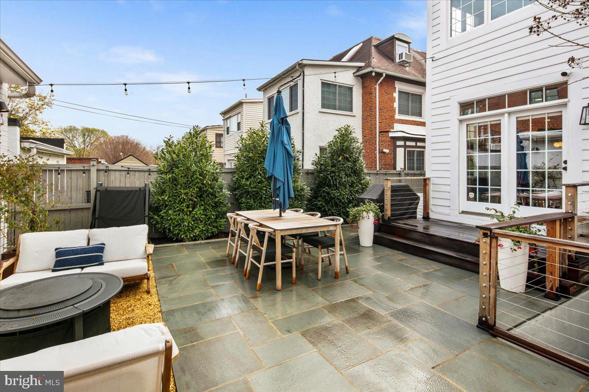 1509 VAN BUREN STREET NW